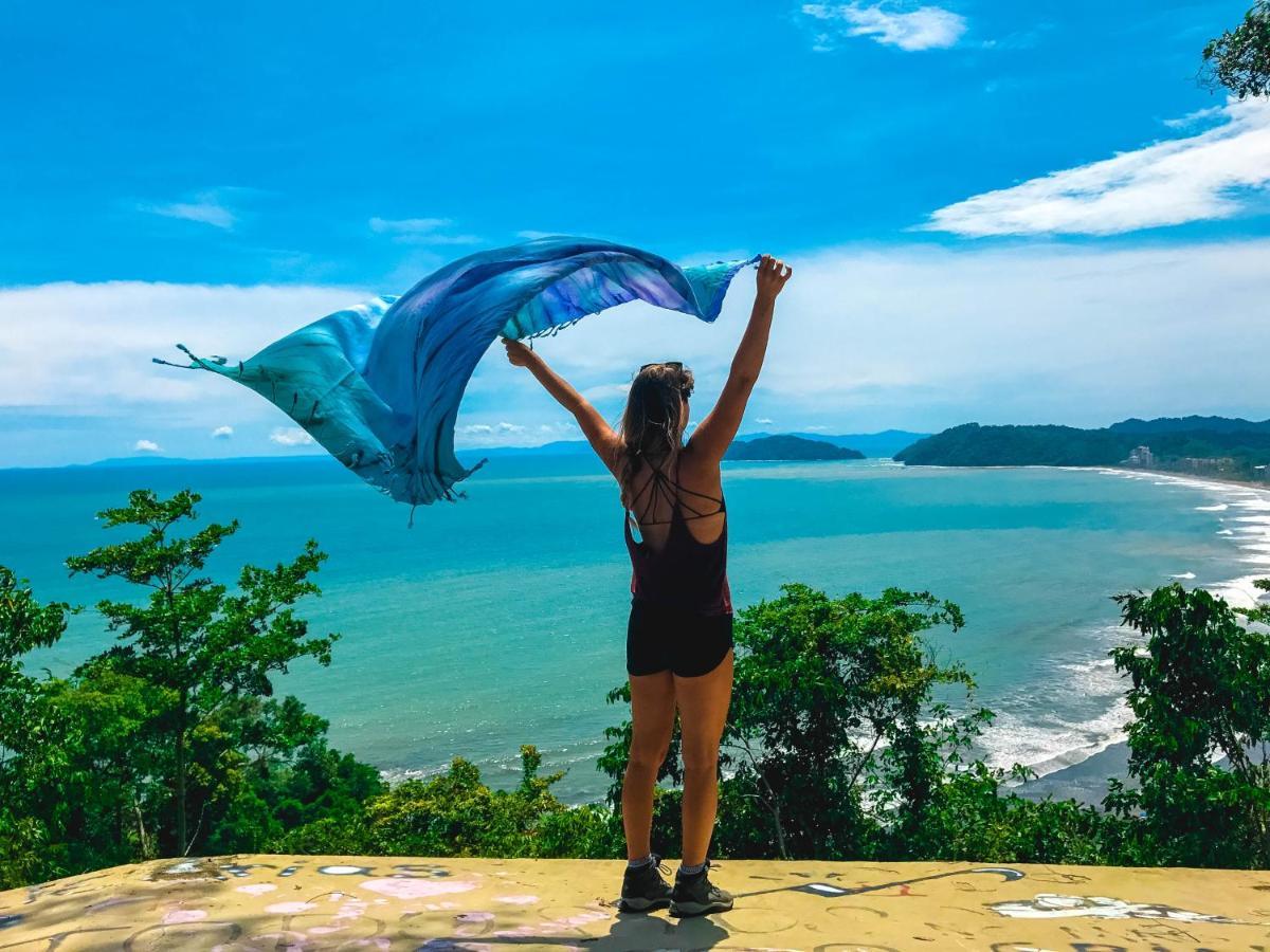 Floripa Backpackers Home Florianópolis Exteriér fotografie