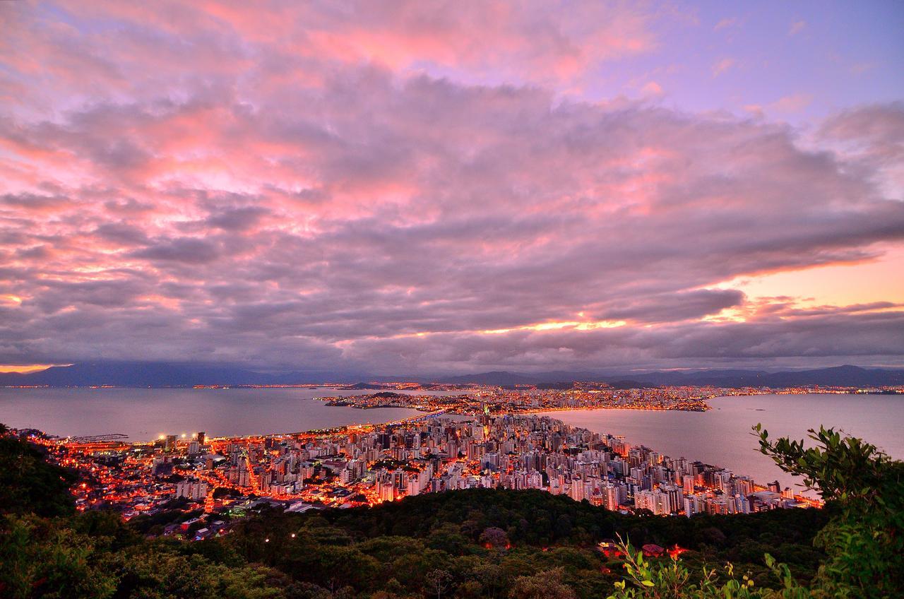 Floripa Backpackers Home Florianópolis Exteriér fotografie