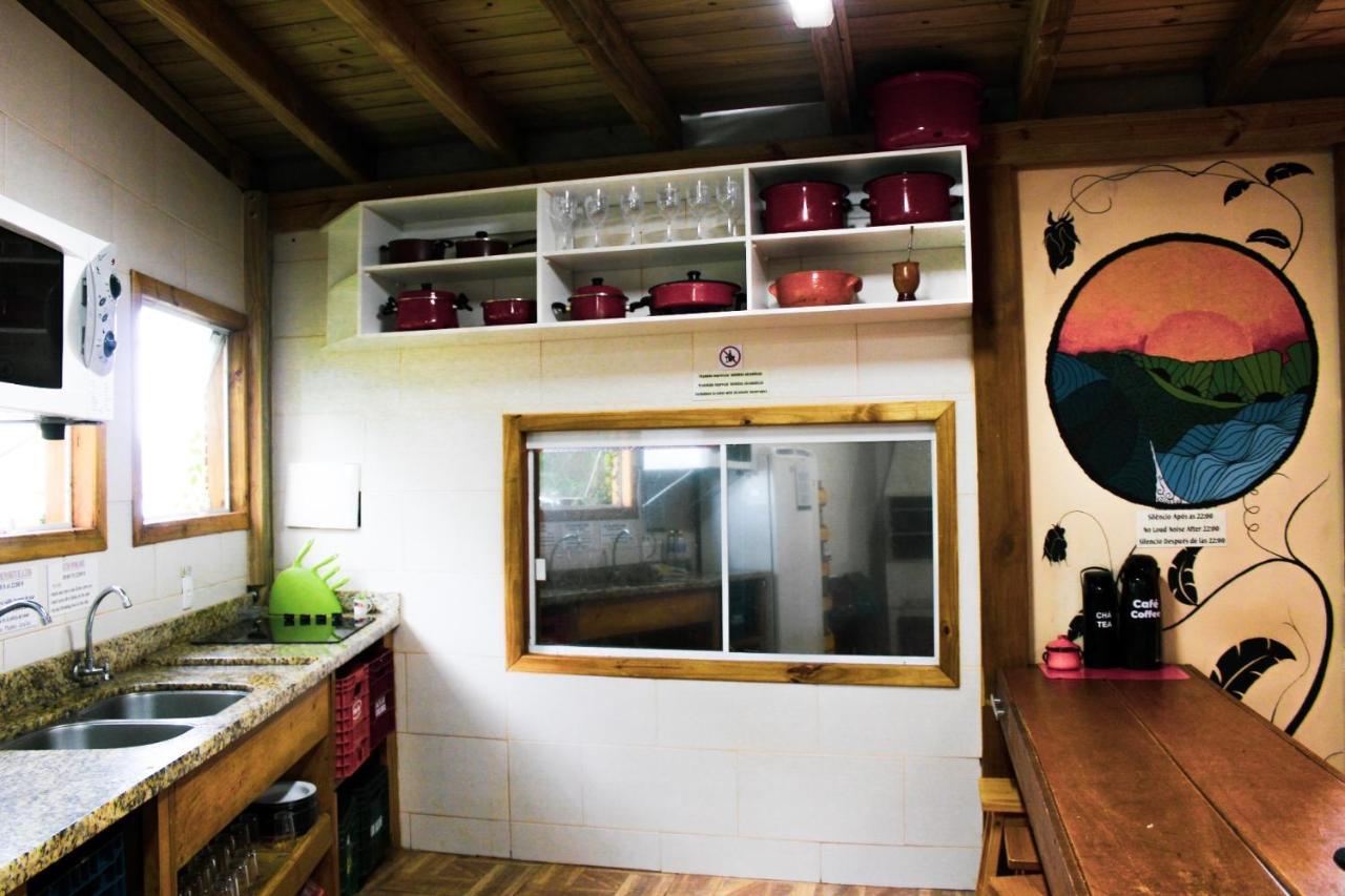 Floripa Backpackers Home Florianópolis Exteriér fotografie