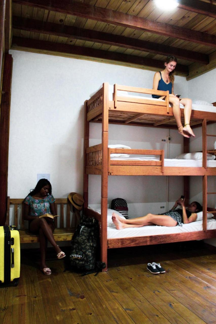 Floripa Backpackers Home Florianópolis Exteriér fotografie