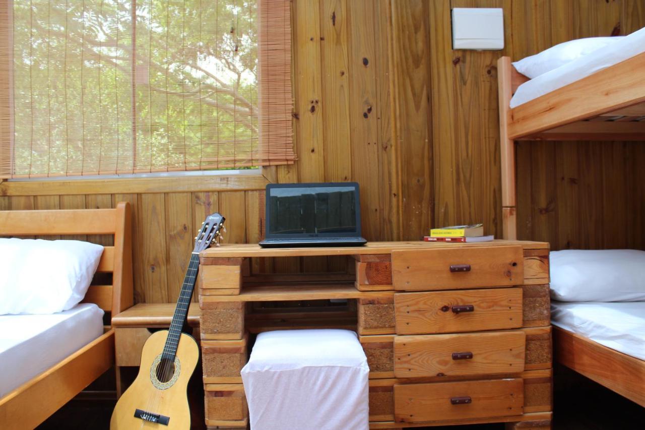 Floripa Backpackers Home Florianópolis Exteriér fotografie