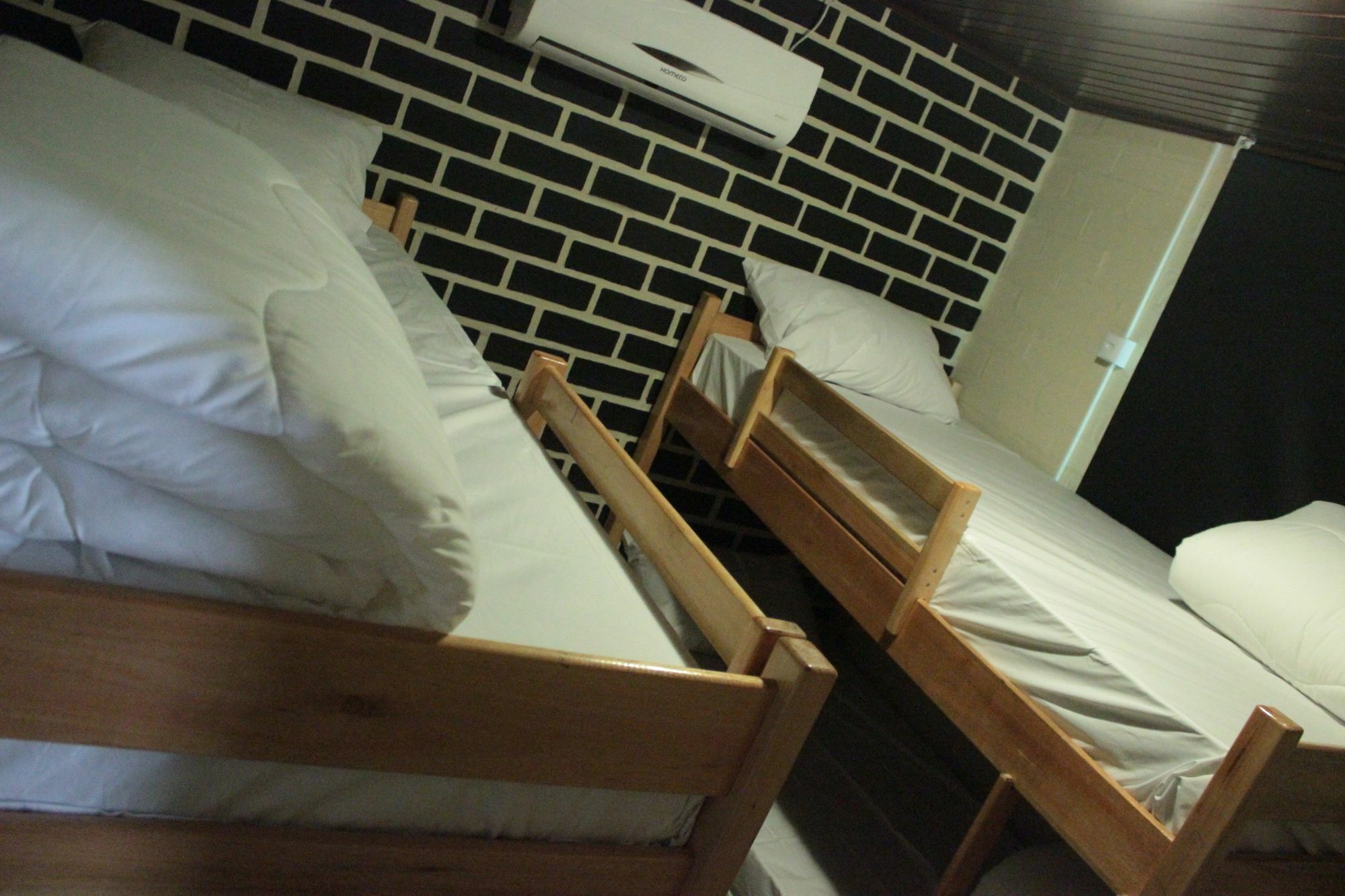 Floripa Backpackers Home Florianópolis Exteriér fotografie