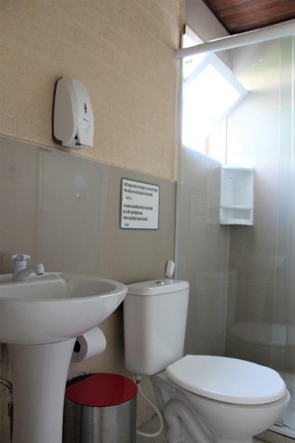 Floripa Backpackers Home Florianópolis Exteriér fotografie