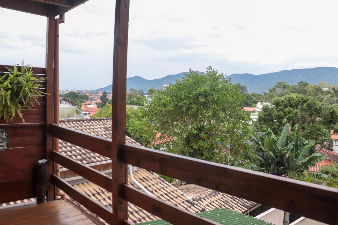 Floripa Backpackers Home Florianópolis Exteriér fotografie