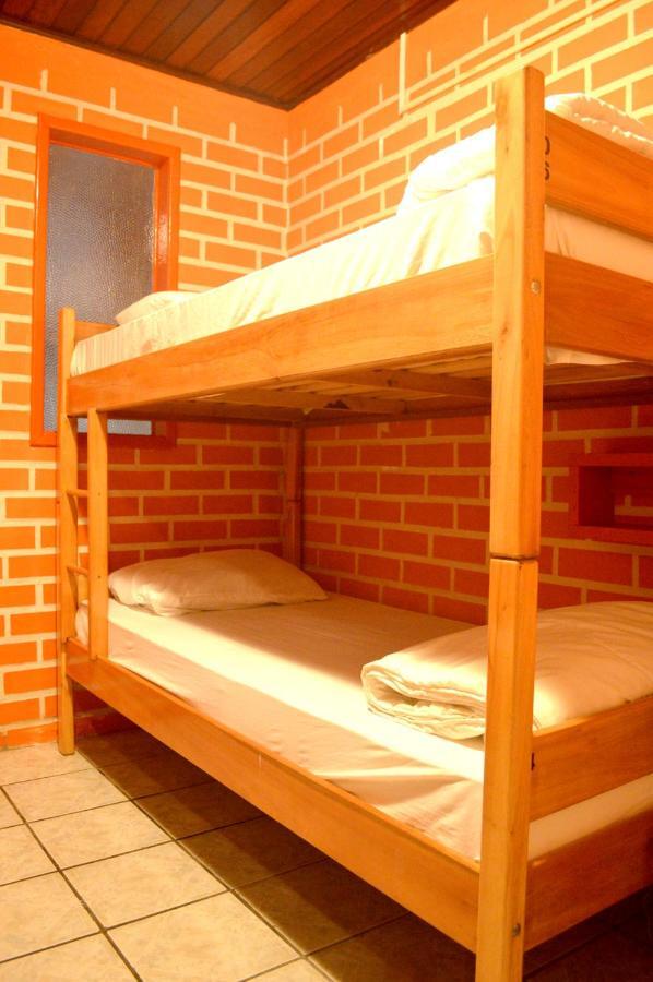 Floripa Backpackers Home Florianópolis Exteriér fotografie